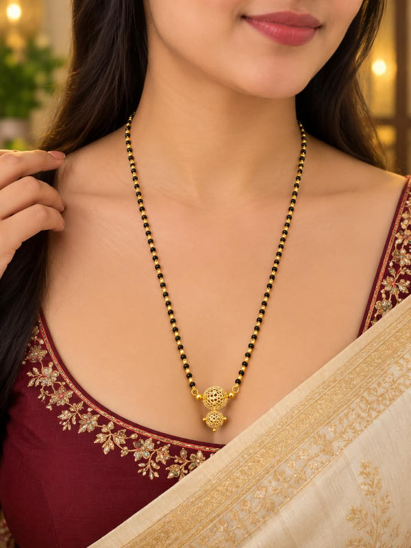 Muskan Mangalsutra