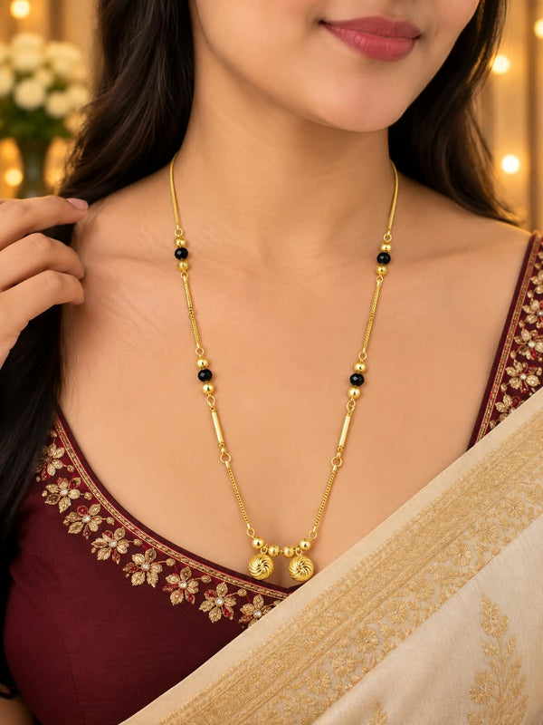 Jyoti Mangalsutra
