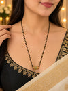 Tulsi Mangalsutra