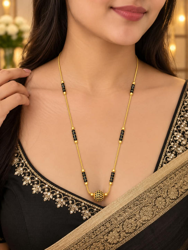 Ahana Mangalsutra