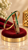 ADISHA EVERGREEN BANGLE