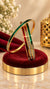 ADISHA EVERGREEN BANGLE